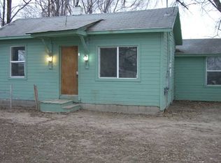 155 5th St, Wilder, ID 83676