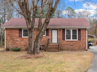 222 Glenn Ave, King, NC 27021