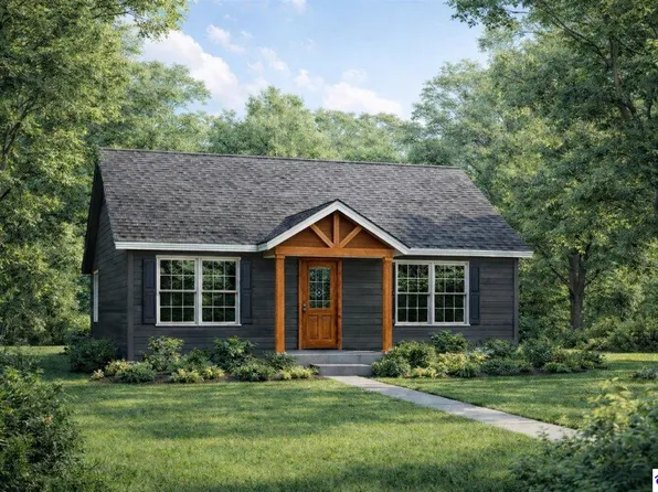 125 Sassy Ct, Campbellsville, KY 42718