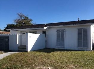 19303 NW 28th Ct, Miami Gardens, FL 33056