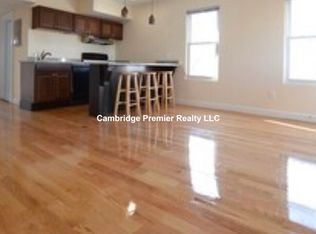 21-23 Weitz St #1, Allston, MA 02134