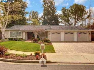 502 Concha Ct, Danville, CA 94526
