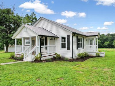5395 Trewhitt Rd SE, Cleveland, TN, 37323