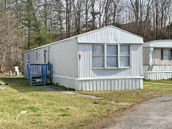 591 Reams Ln #591, London, KY 40744