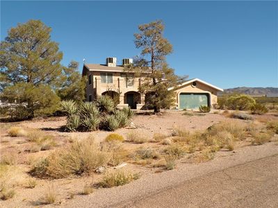 8695 N Mission Cir, Kingman, AZ, 86401