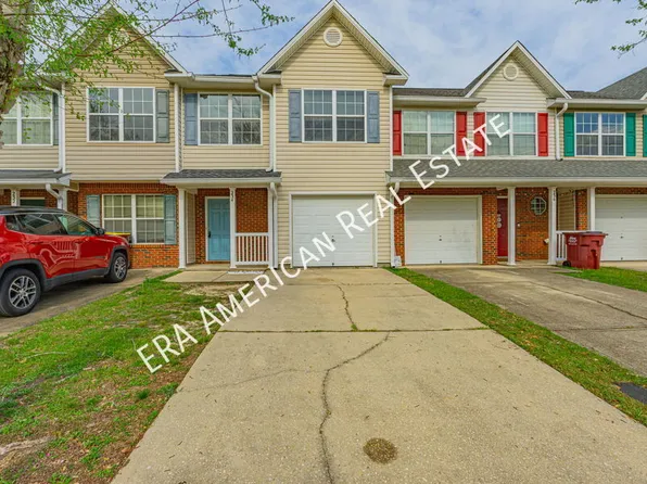 234 Swaying Pine Ct, Crestview, FL 32539