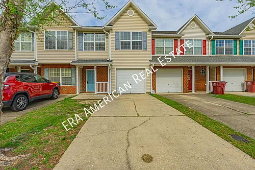 234 Swaying Pine Ct Photo 1