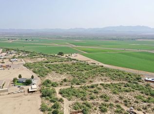 W Central Rd, Central, AZ 85531