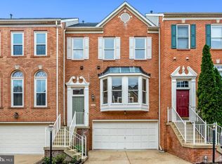1782 Brentridge St, Vienna, VA 22182