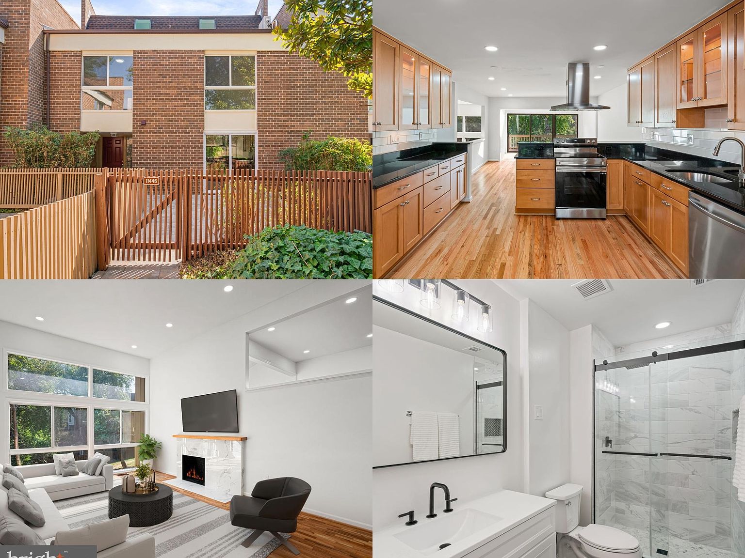 11446 Links Dr, Reston, VA 20190 MLS VAFX2146520 Zillow