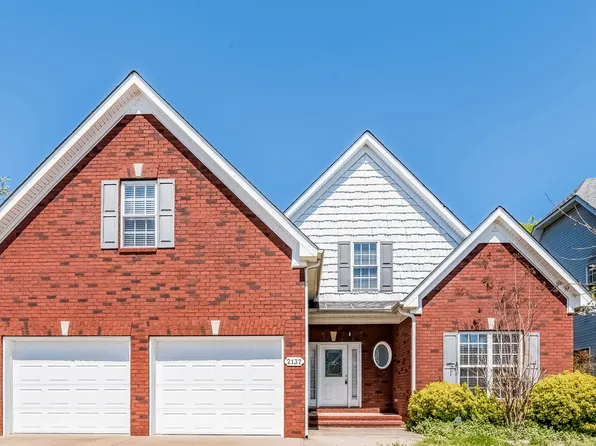 2137 Aberdeen Cir, Murfreesboro, TN 37130