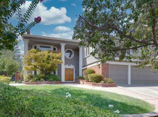 460 Edinburgh Cir, Danville, CA
