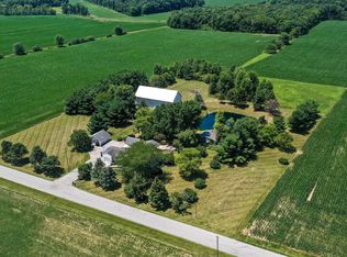 13916 Clayton Rd, Monroeville, IN 46773