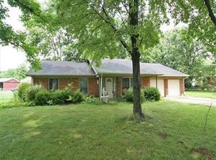 6549 Winding Way, Maineville, OH 45039