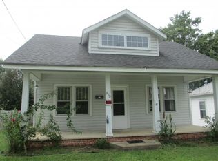 950 Fairview Ave, Kingsport, TN 37660