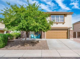 17234 W Post Dr, Surprise, AZ 85388