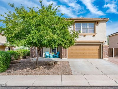 17234 W Post Dr, Surprise, AZ, 85388