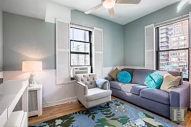 Rented by Halstead Real Estate