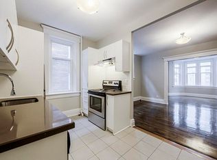 34 Maitland Street, Toronto, ON M4Y 1C5