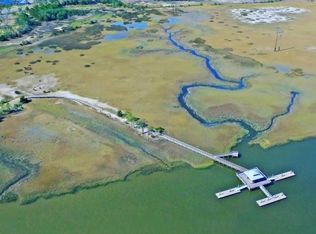 2619 Battle Trail Dr, Johns Island, SC 29455