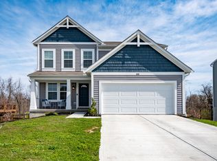 668 Hogrefe Rd, Independence, KY 41051