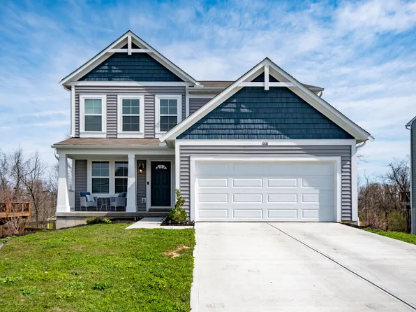 668 Hogrefe Rd, Independence, KY 41051