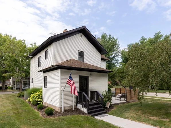203 S Garden St, Lake City, MN 55041