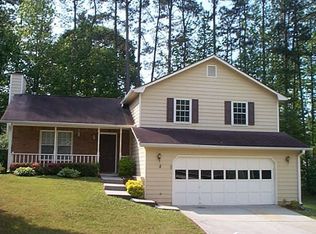 1480 Howard Way, Lawrenceville, GA 30043