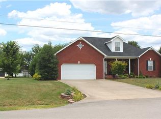 204 Reelfoot Ct, Murfreesboro, TN 37129