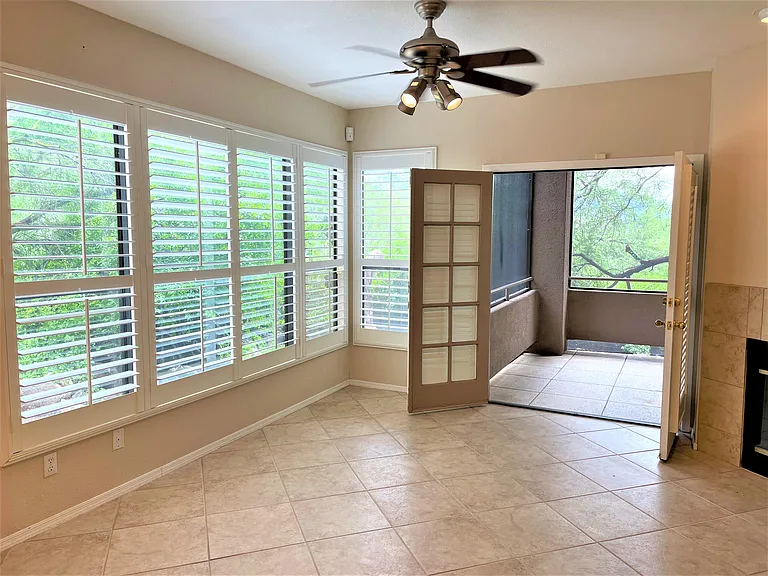 6655 N Canyon Crest Dr #21104 — Photo 7