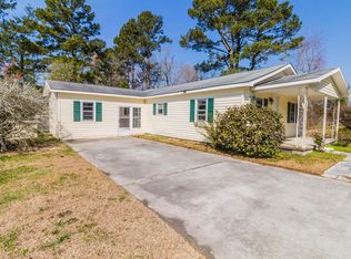 265 Sholar Mill Rd, Wallace, NC 28466