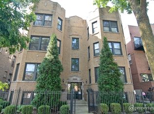 2859 W Palmer St #2, Chicago, IL 60647
