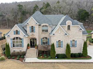 10 Legacy Oaks Pl SE, Gurley, AL 35748