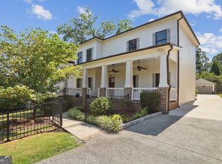 2612 Green Meadows Ln NE, Atlanta, GA 30319