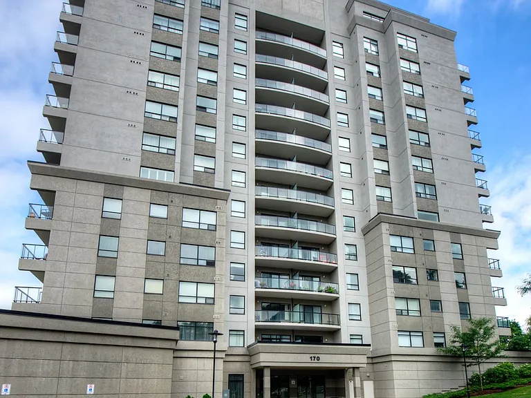 170 Water St N #411 — Photo 38