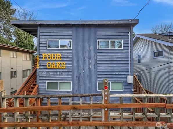 1312 15th Avenue S, Seattle, WA 98144