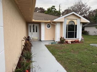 3053 SE Wake Road, Port St Lucie, FL 34984
