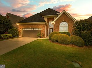 139 Roosevelt Blvd, Jackson, GA 30233