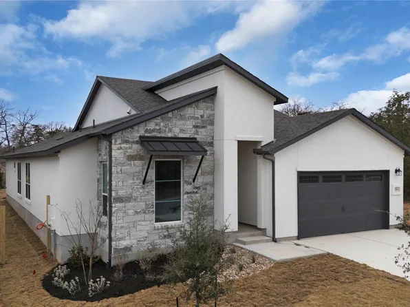 184 William Hersee Dr, Bastrop, TX 78602