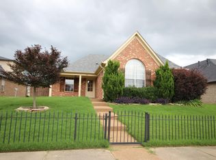 5916 Savannah Pkwy #SOU, Southaven, MS 38672