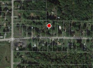 5883 W 800 N, Michigan City, IN