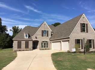 7294 Old South Dr, Olive Branch, MS 38654