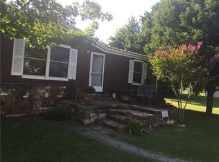 4793 Schluter Rd, Ponder, TX 76259