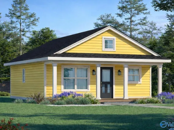 612 SE Brewer St, Hartselle, AL 35640