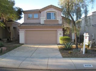 4439 E Chaparosa Way, Cave Creek, AZ 85331