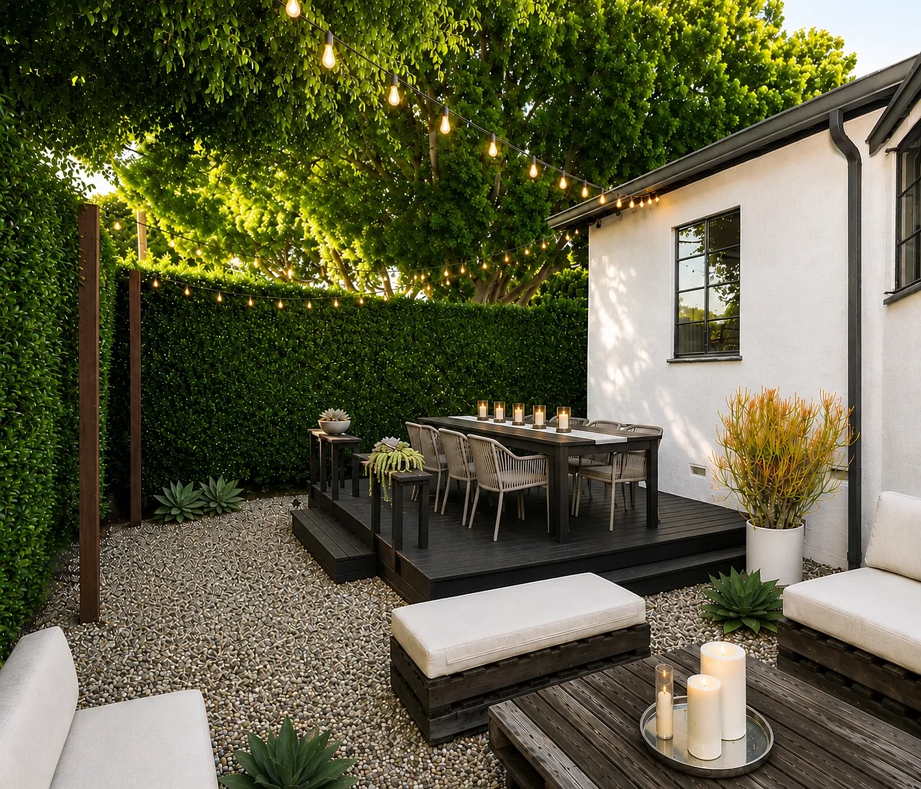 2 bed, $6,500 — Photo 1