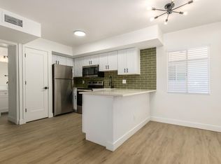 1627 N 51st St #A-104, Phoenix, AZ 85008