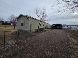 100 S, New Underwood, SD 57761