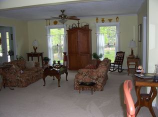 2881 Twin Pine Rd, Thomson, GA 30824