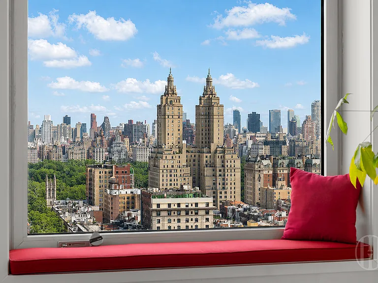 2166 Broadway #PENTHOUSE — Photo 15